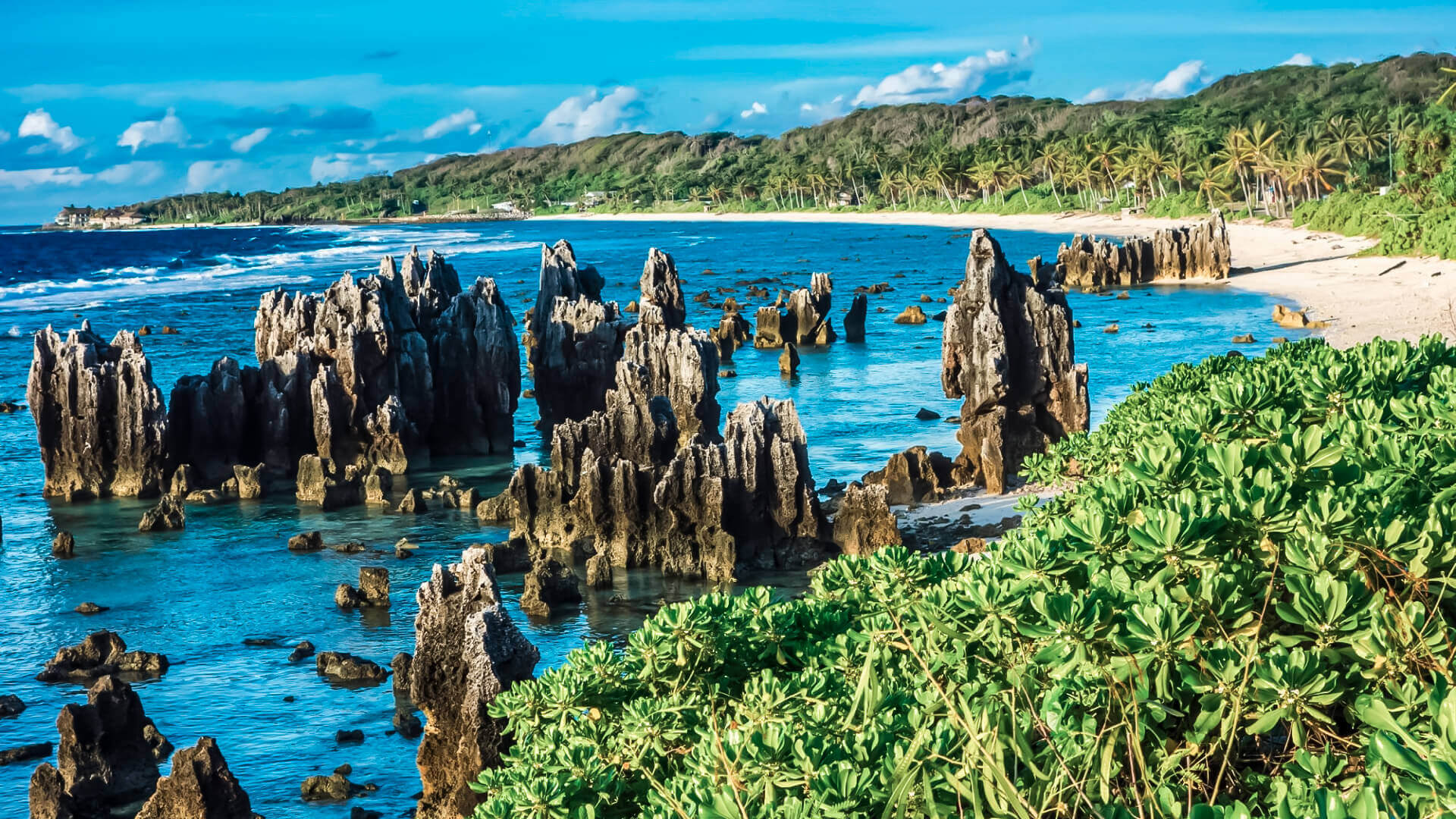 Panduan Lengkap Travelling Ke Negara Nauru: Destinasi, Budget Dan Visa