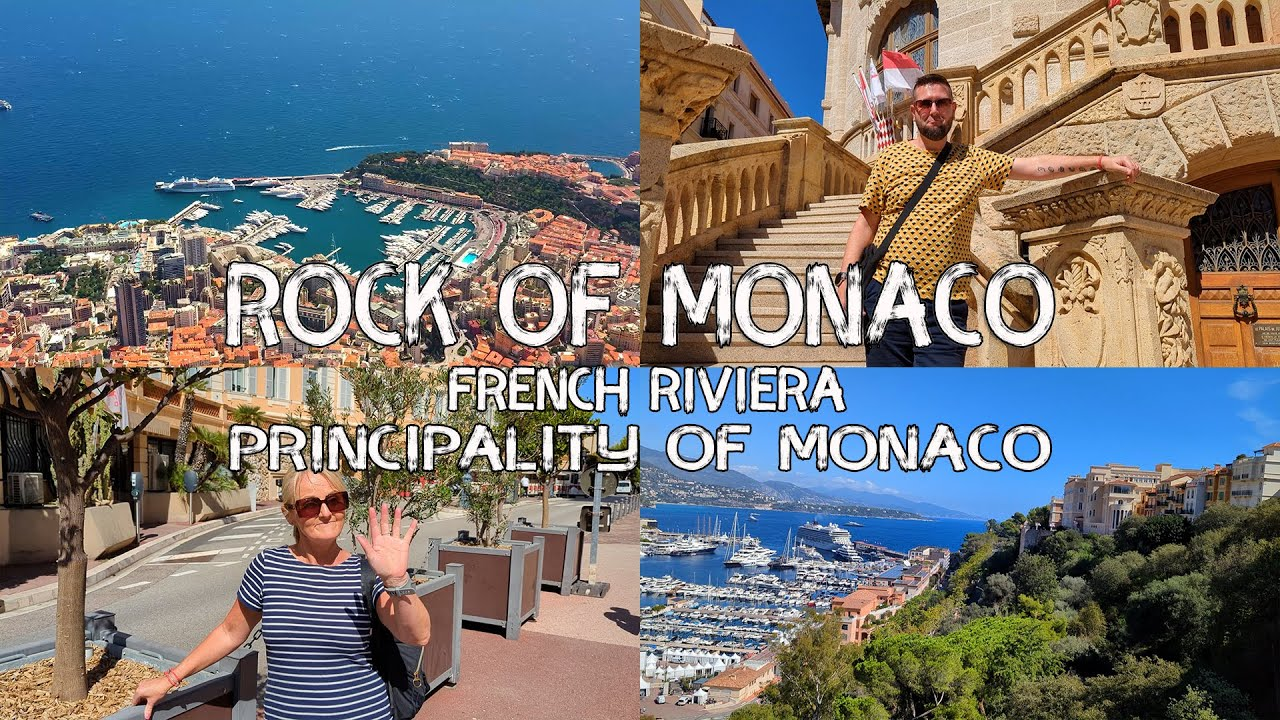 Panduan Lengkap Travelling ke Monaco: Destinasi, Budget, dan Visa