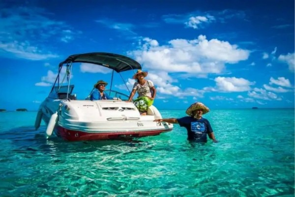 Panduan Lengkap Travelling Ke Tuvalu: Destinasi Tropis Tersembunyi Di Pasifik