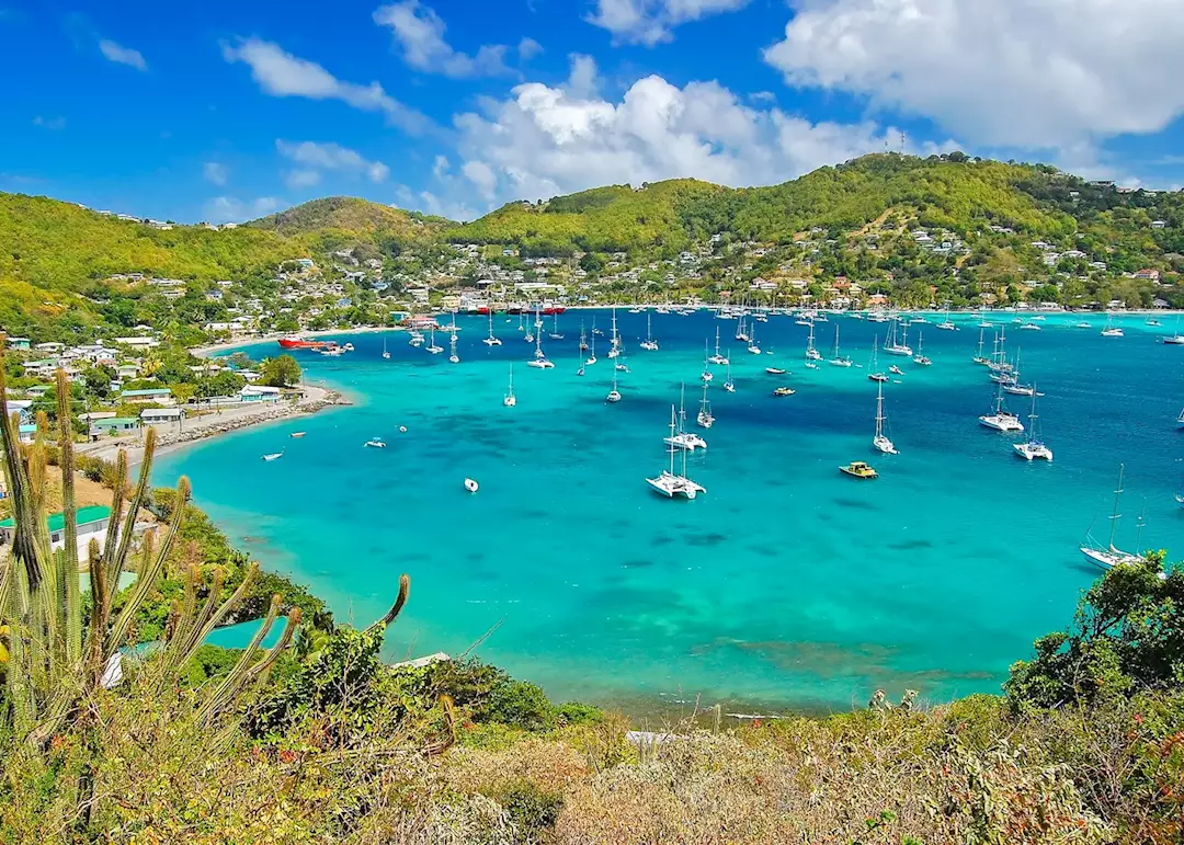 Panduan Lengkap Travelling ke Saint Vincent and the Grenadines: Destinasi, Tips, dan Pengalaman