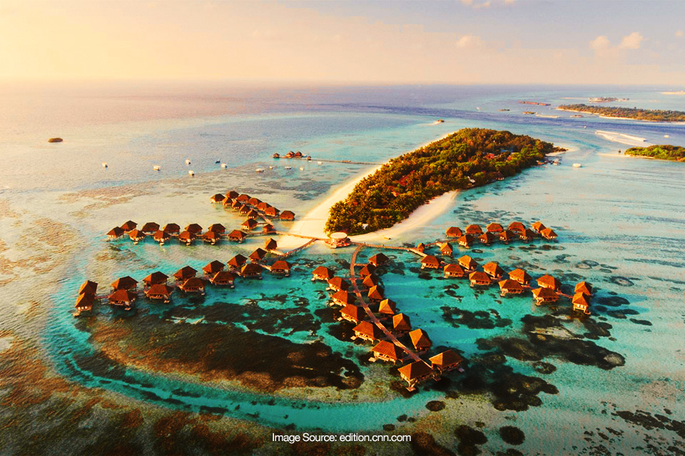 Panduan Lengkap Travelling ke Negara Maldives