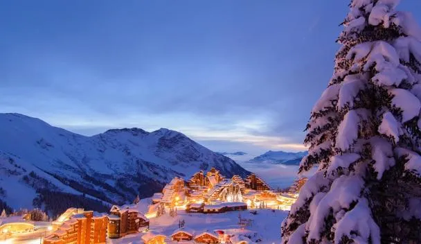 Panduan Lengkap Travelling ke Negara Andorra 2025: Destinasi, Persiapan, dan Tips Praktis