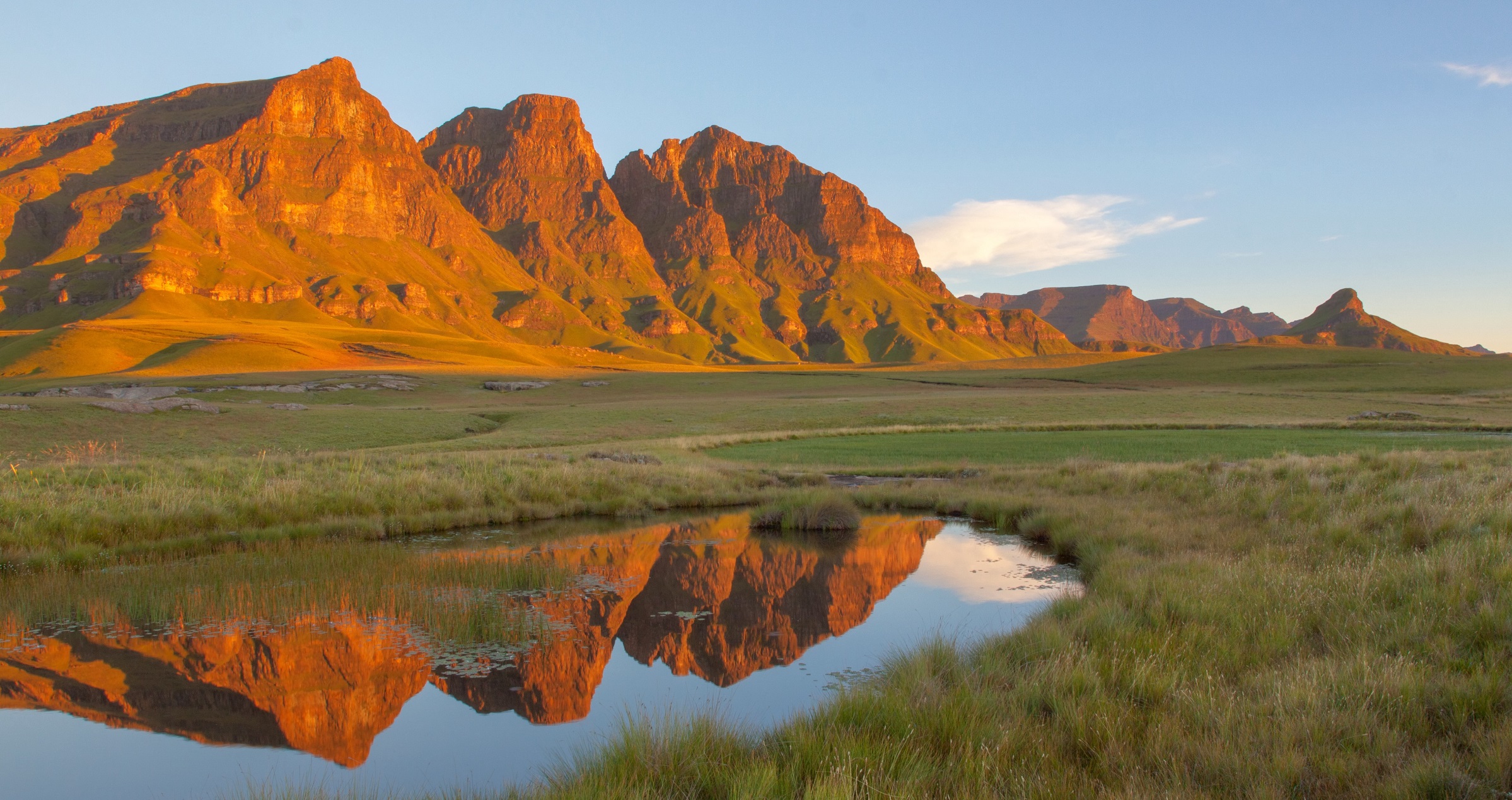 Panduan Lengkap Travelling ke Negara Lesotho