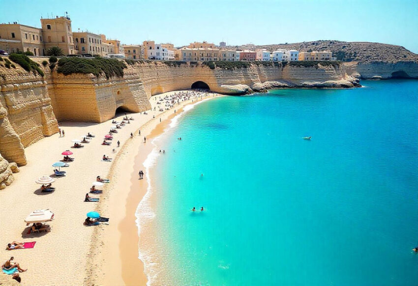 Panduan Lengkap Travelling ke Negara Malta: Destinasi, Tips, dan Pengalaman