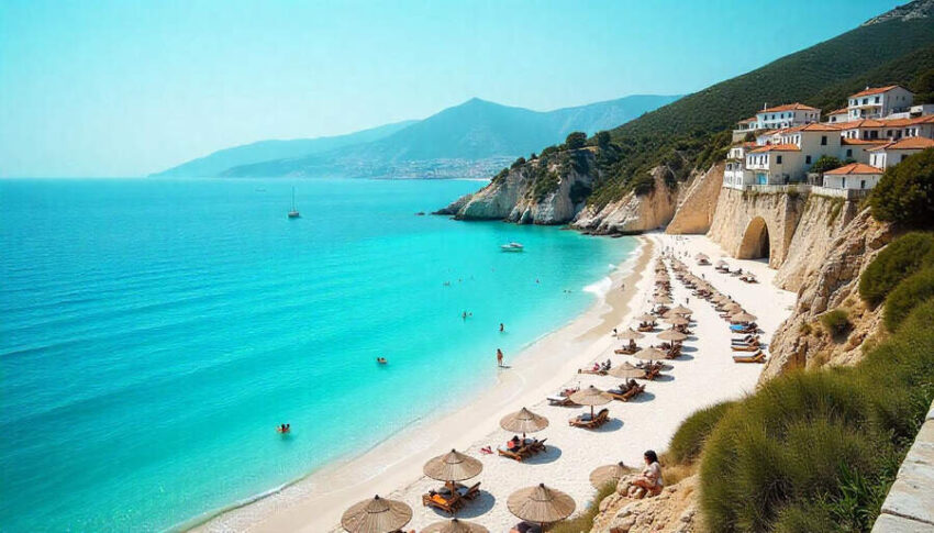 Panduan Lengkap Travelling ke Negara Albania