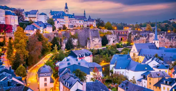 Panduan Lengkap Travelling ke Negara Luksemburg: Menjelajahi Keharyapatihan yang Menawan