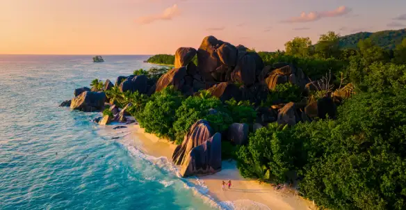 Panduan Lengkap Travelling ke Negara Seychelles