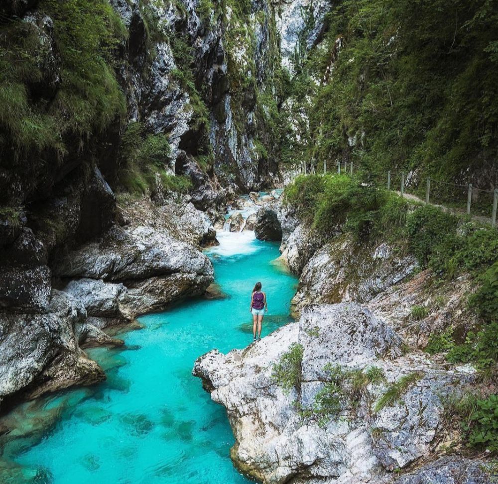 Panduan Lengkap Travelling ke Negara Slovenia: Menjelajahi Pesona Eropa Tengah
