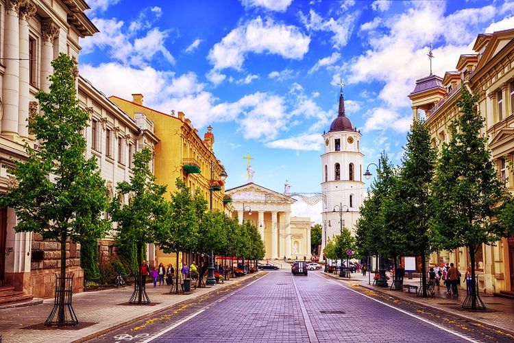 Panduan Lengkap Travelling ke Negara Lithuania: Persiapan, Destinasi, dan Tips Praktis