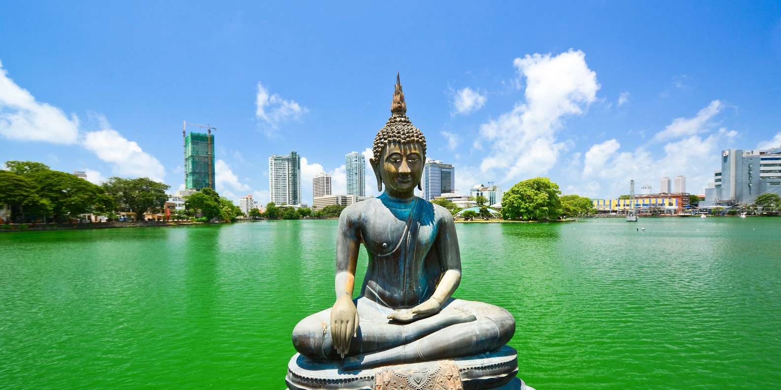 Panduan Lengkap Travelling ke Sri Lanka: Destinasi, Persiapan, dan Tips Penting