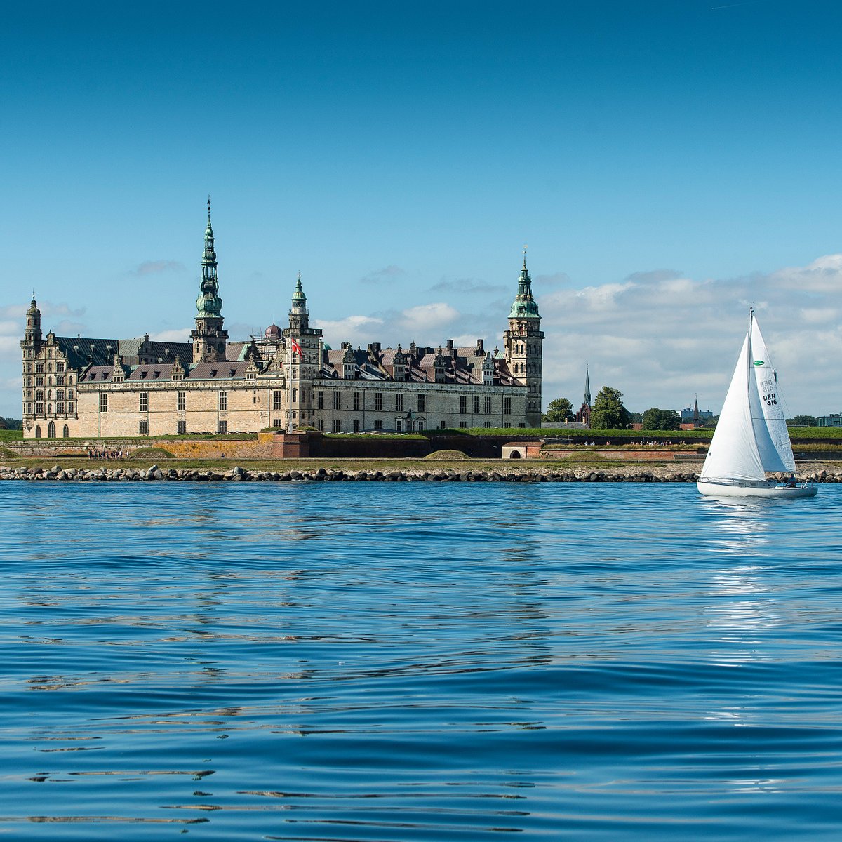 Panduan Lengkap Travelling ke Negara Denmark: Destinasi, Tips, dan Informasi Penting