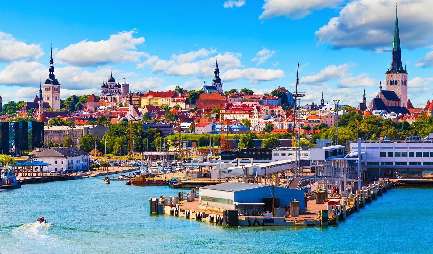 Panduan Lengkap Travelling ke Negara Estonia