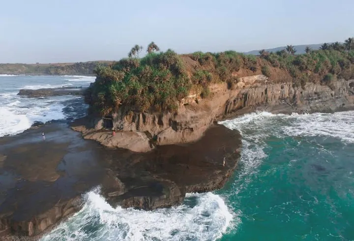 hidden gem Jawa Barat yang belum banyak diketahui 