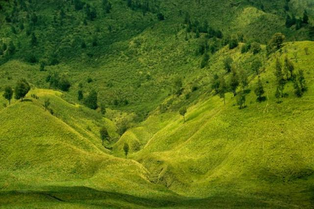 hidden gem Jawa Barat yang belum banyak diketahui 