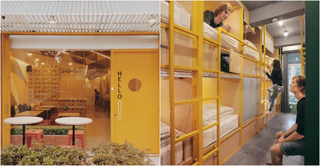 Nginep Murah tapi Nyaman Ini Tempat Rekomendasi!