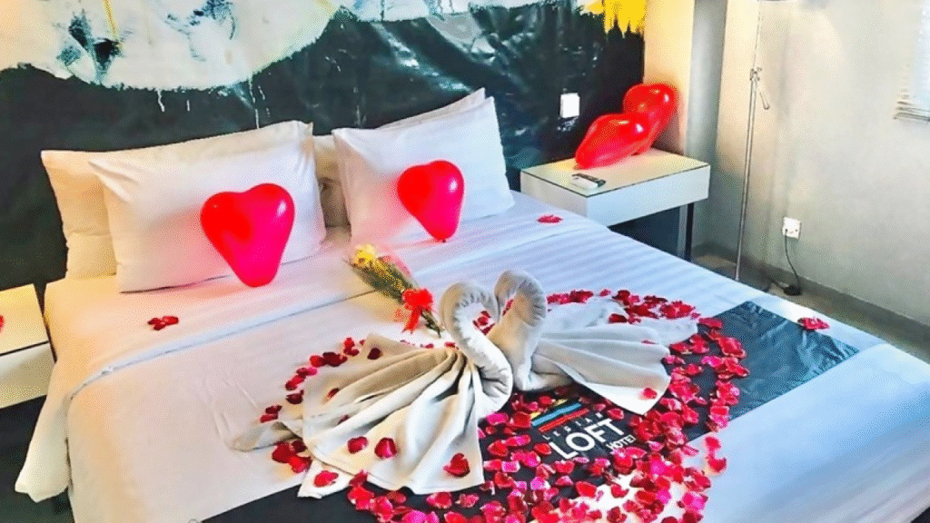 Nginep Murah tapi Nyaman Ini Tempat Rekomendasi!