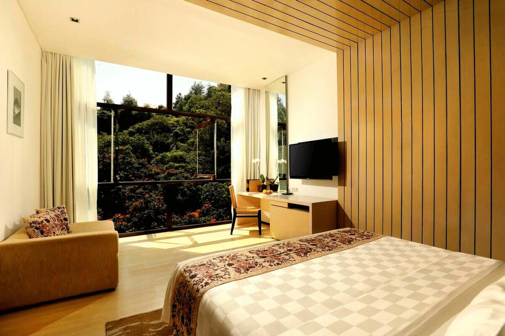 Nginep Murah tapi Nyaman Ini Tempat Rekomendasi!