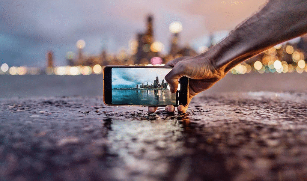 5 Destinasi Instagramable yang Bikin Feedmu Keren!