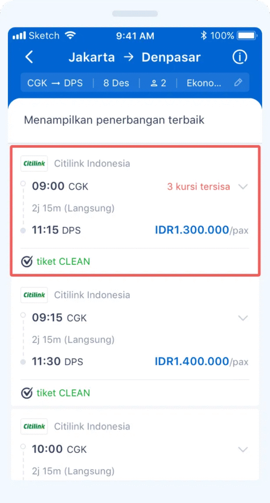 Cara Dapat Tiket Pesawat Super Murah ala Travel Hacker - Hemat Hingga 80% untuk Traveling 2025!