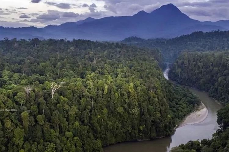 Wisata Alam Paling Epic untuk Pecandu Petualang