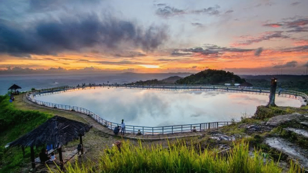 5 Wisata Murah Bikin Kantong Aman: Panduan Lengkap Liburan Hemat 2025