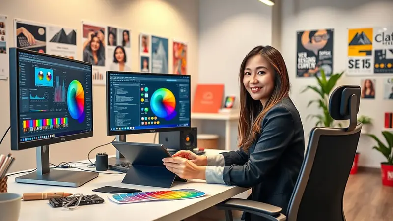 5 Tips Edit Foto 2025: Panduan Lengkap untuk Hasil Maksimal dengan AI