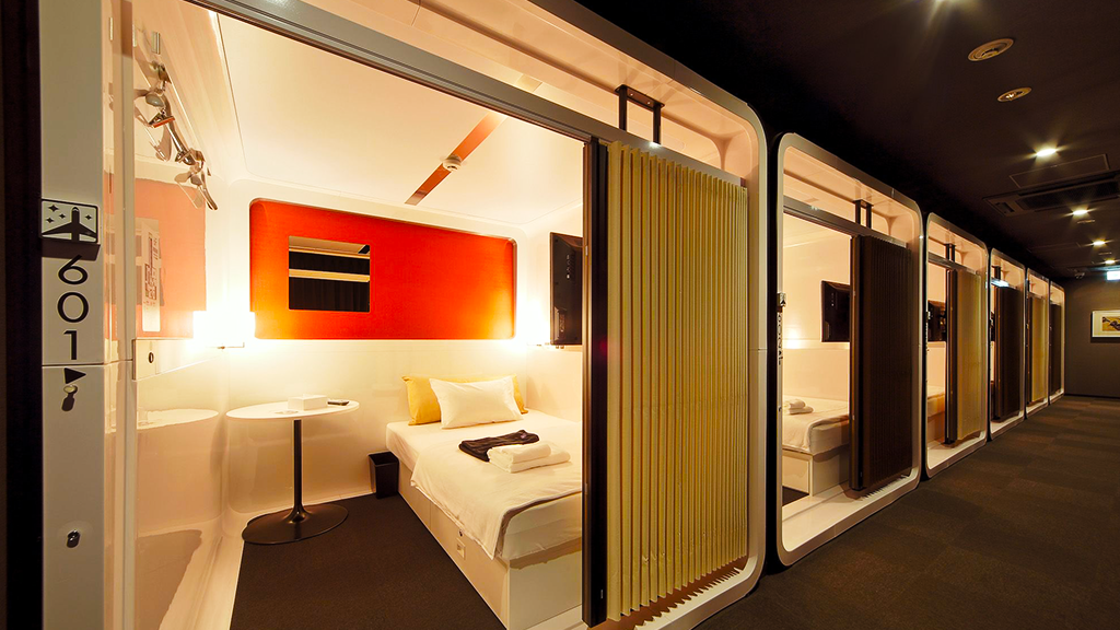 Hotel Kekinian 2025 Lima Review Worth It Indonesia