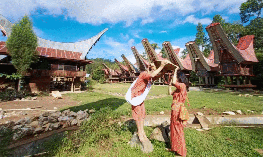 Travel Desa Damai: Sudut Tersembunyi Nuansa Asri yang Wajib Dikunjungi 2025