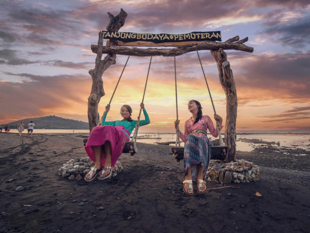 Travel Desa Damai: Sudut Tersembunyi Nuansa Asri yang Wajib Dikunjungi 2025