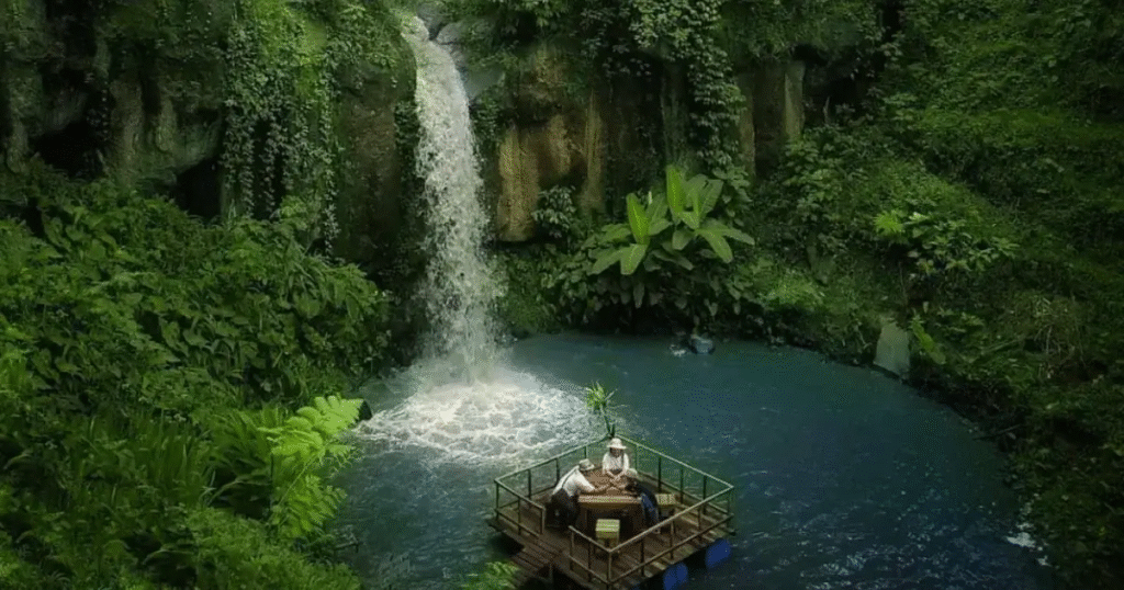 Travel Desa Damai: Sudut Tersembunyi Nuansa Asri yang Wajib Dikunjungi 2025