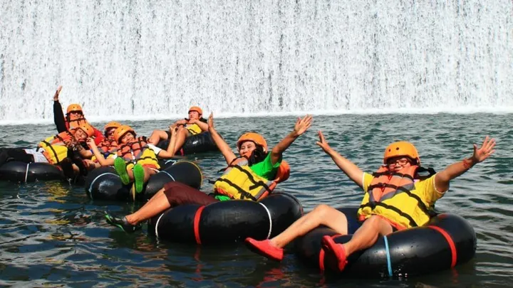 7 Spot Gerbang Raung Sempu Libur Panjang 2026 Banyuwangi