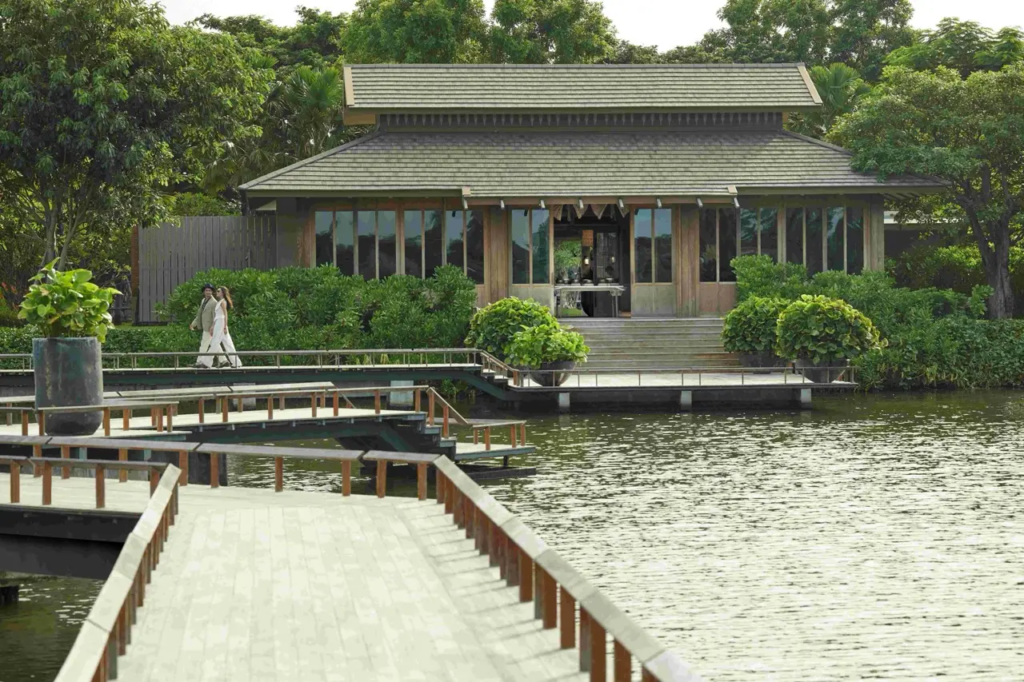 5 Thailand Wellness Retreat Februari 2026 Terbaik