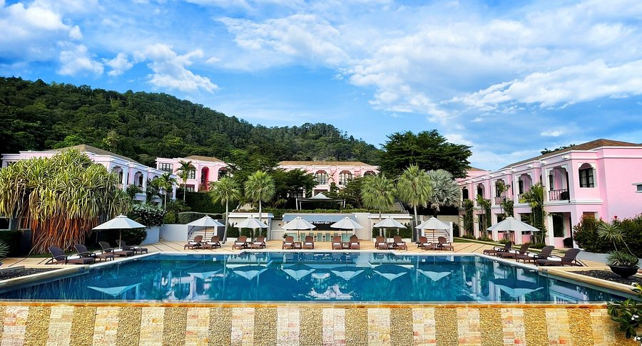 5 Thailand Wellness Retreat Februari 2026 Terbaik