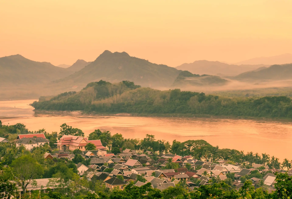 5 Destinasi Quietcation Terbaik untuk Recharge di 2026