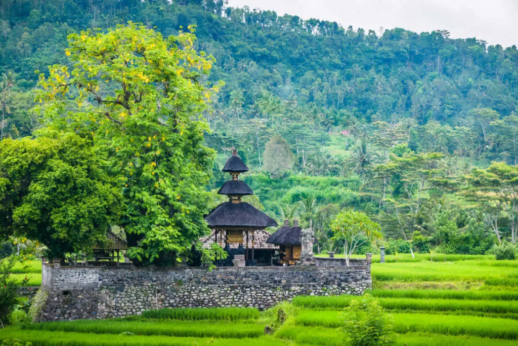 5 Destinasi Quietcation Terbaik untuk Recharge di 2026