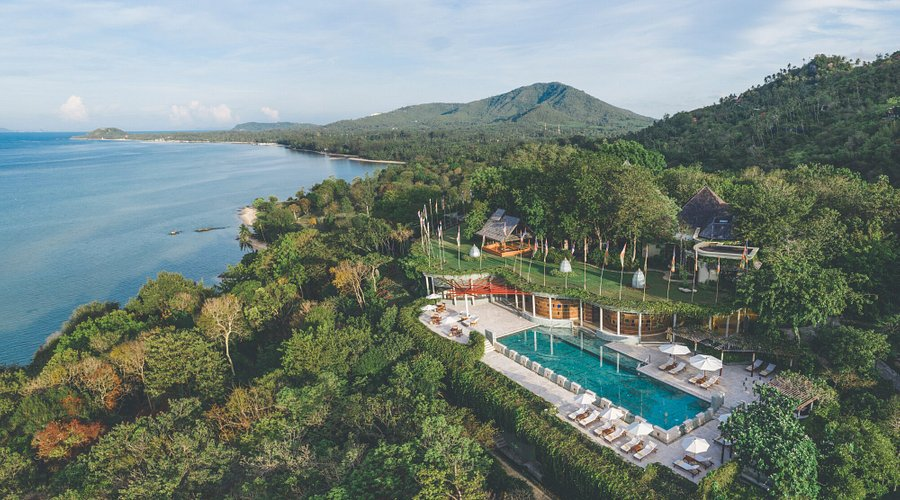 5 Thailand Wellness Retreat Februari 2026 Terbaik