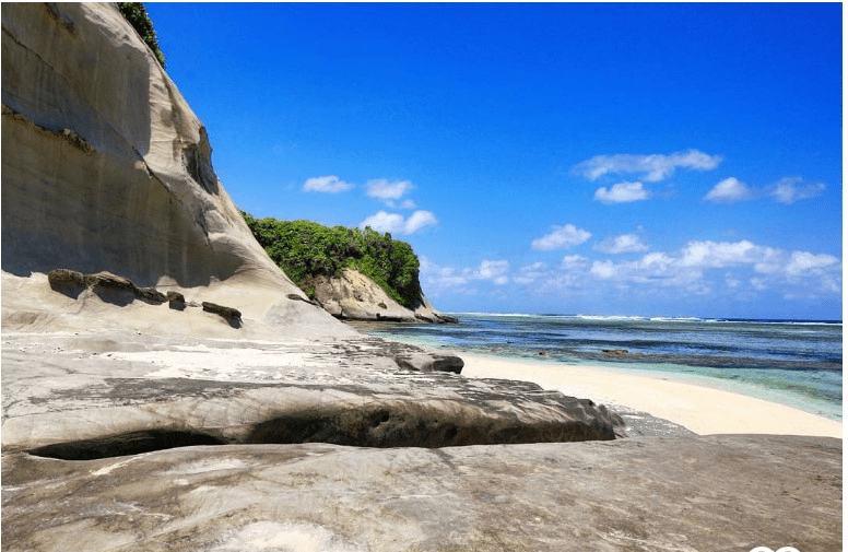 Rahasia Pulau Enggano 2026: Destinasi Tersembunyi