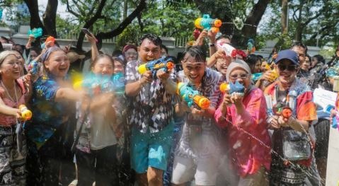 Songkran