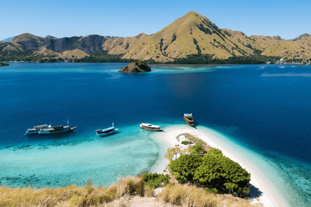 Labuan Bajo 3 Hari, Itinerary Hemat yang Wajib Dicoba Traveler Milenial