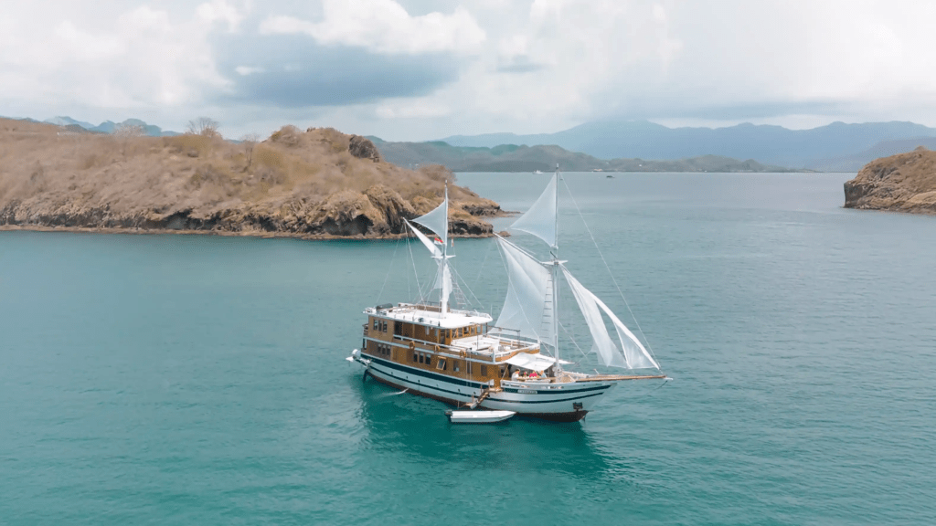 Labuan Bajo 3 Hari, Itinerary Hemat yang Wajib Dicoba Traveler Milenial