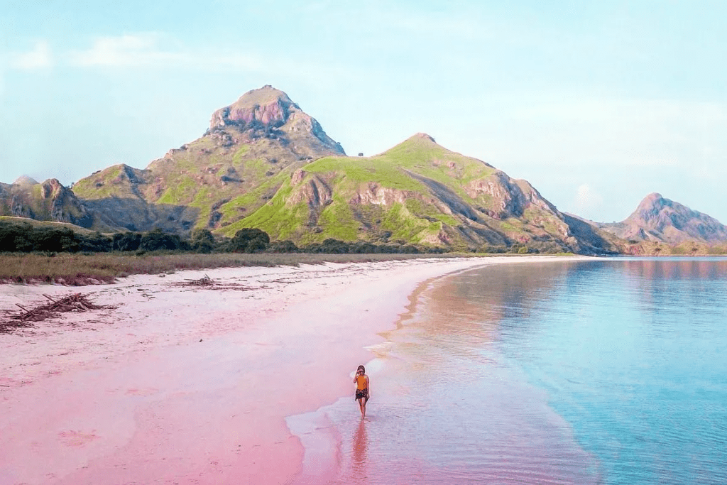 Labuan Bajo 3 Hari, Itinerary Hemat yang Wajib Dicoba Traveler Milenial