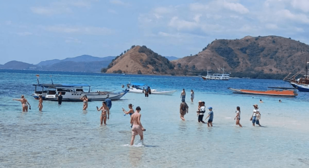 Labuan Bajo 3 Hari, Itinerary Hemat yang Wajib Dicoba Traveler Milenial