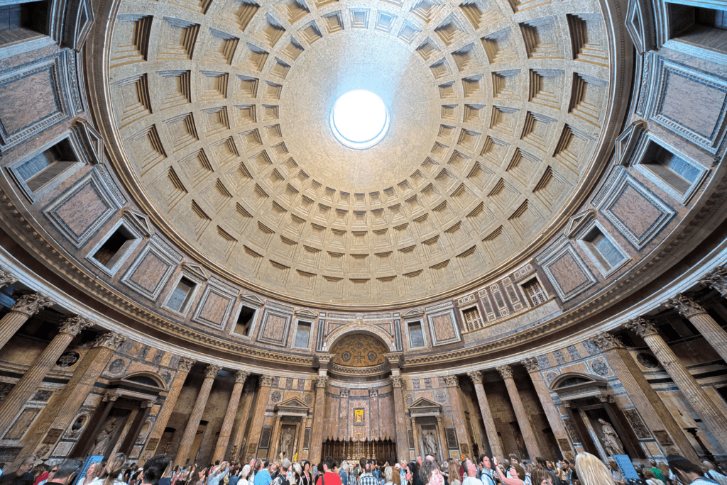 Roma Masuk Destinasi Terbaik 2026, Ini 7 Tempat yang Wajib Kamu Kunjungi