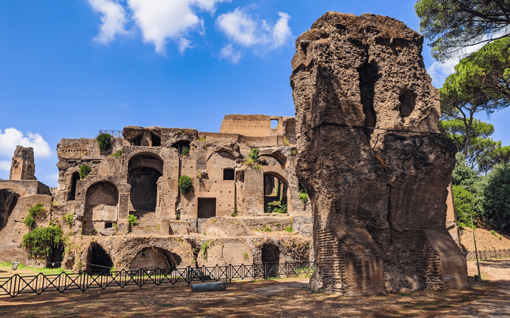 Roma Masuk Destinasi Terbaik 2026, Ini 7 Tempat yang Wajib Kamu Kunjungi