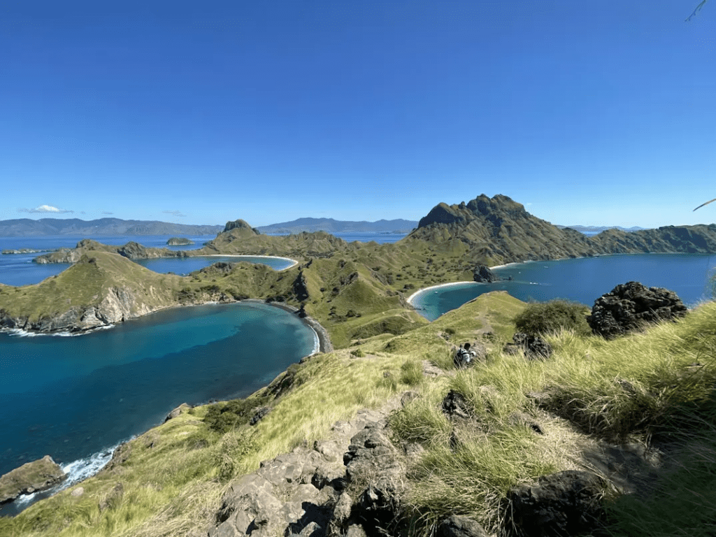 Labuan Bajo 3 Hari, Itinerary Hemat yang Wajib Dicoba Traveler Milenial