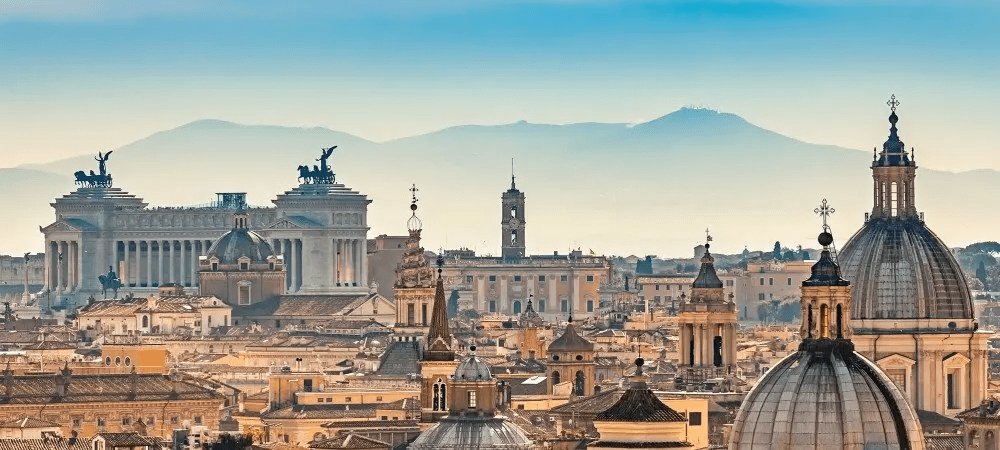 Roma Masuk Destinasi Terbaik 2026, Ini 7 Tempat yang Wajib Kamu Kunjungi