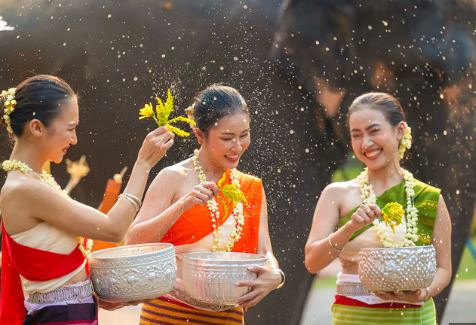 Songkran