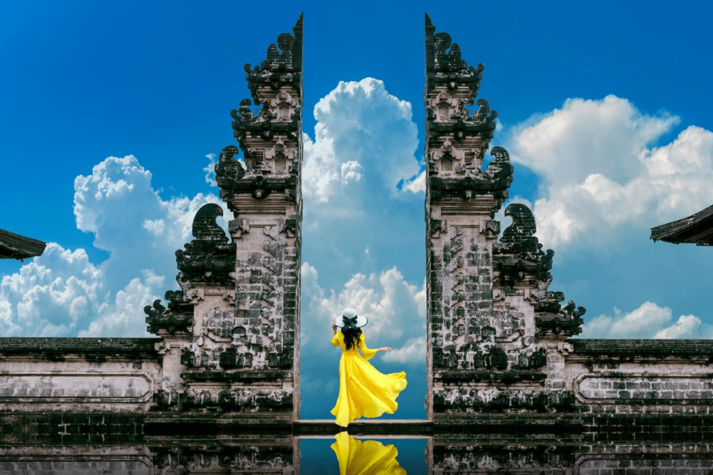 Indonesia Raih Top Destination China Travel Awards 2026, Bali Ikut Menang