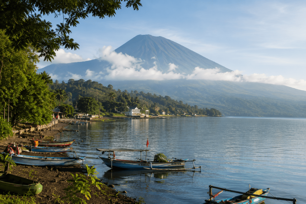 5 Hidden Gem Sumatera 2026 yang Masih Sepi dan Wajib Dikunjungi Sebelum Viral