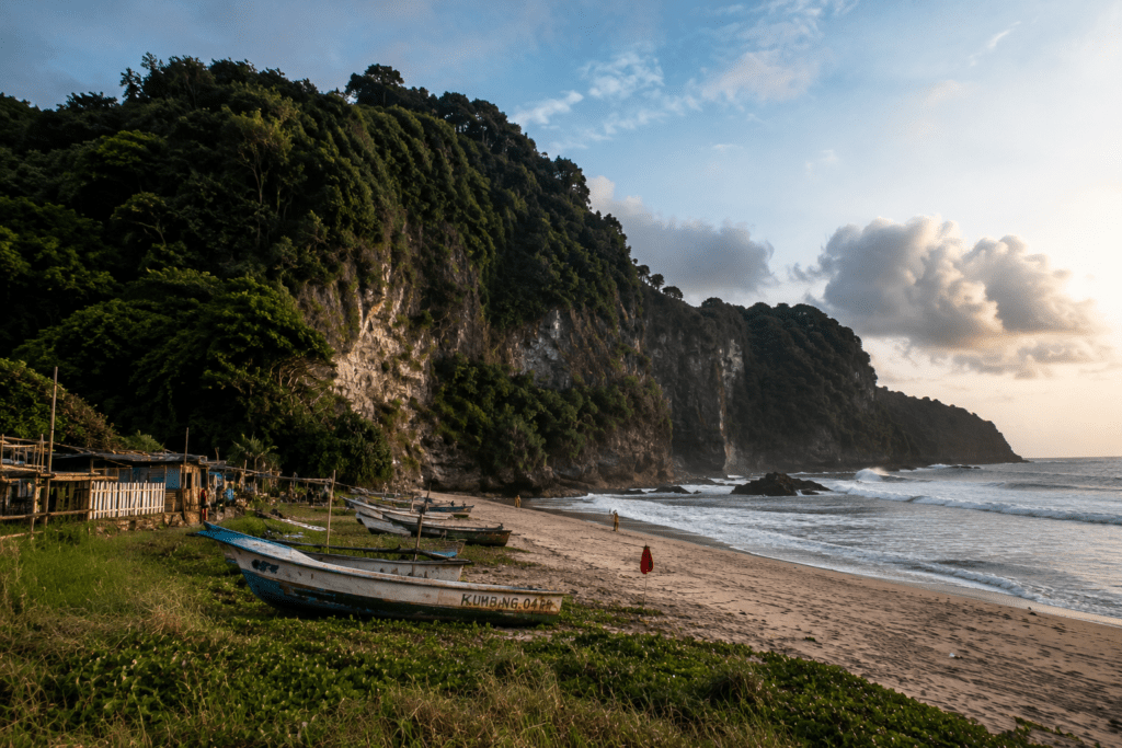 5 Hidden Gem Sumatera 2026 yang Masih Sepi dan Wajib Dikunjungi Sebelum Viral